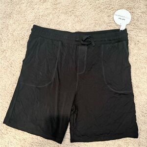 Little Sleepies Men’s Pajama Shorts NWT!